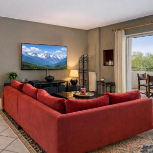 Cosy Relaxing Flat 60'' from Metro Station