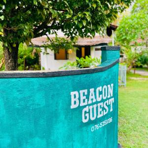 Beacon - Hikkaduwa