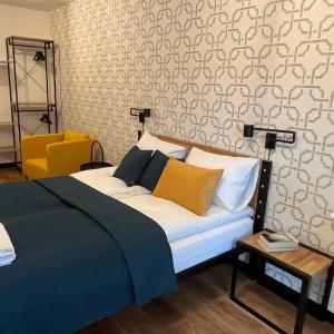 PM. Apartments Krakow