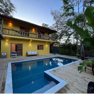 Villa Beija Flor