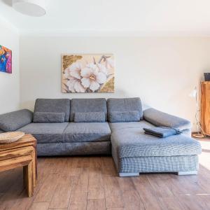 Papillon 8-3 Wohnung Auszeit