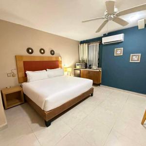 La casa los alcatraces