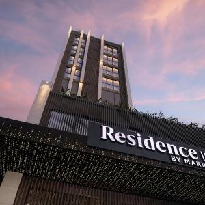 Residence Inn by Marriott Antalya