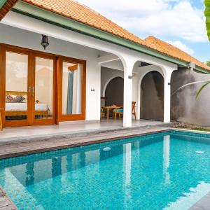 Watu Villa Ubud