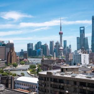 Tonight Homestay West Nanjing Road Shanghai Jiafa Building