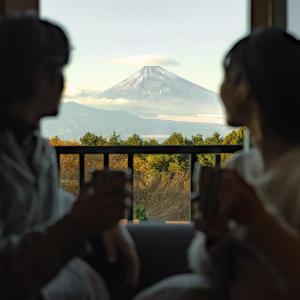 貸ログハウス奏