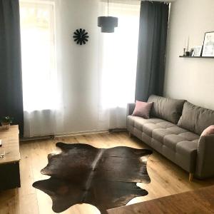 Wohlfühl-Oase mitten in der Stadt - Garten, Grill, Netflix und Drucker