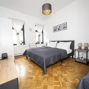 Erstklassige 3-Zimmer Wohnung