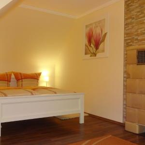 Holiday Apartment