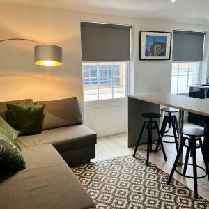 Jude's Place One Bedroom Apartments