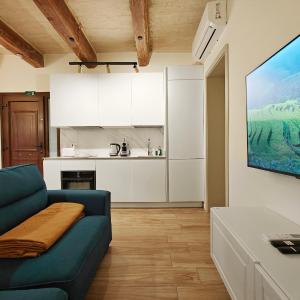 Valletta Dome Apartment