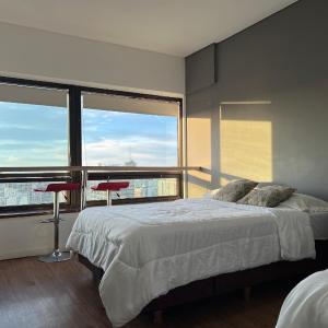 Apart hotel Ciudad de Bs As