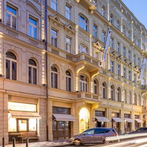 Pytloun Bristol Residence Prague