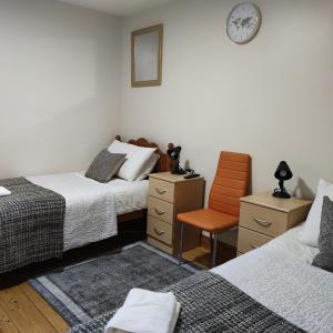 Bernie's Place - Homestay