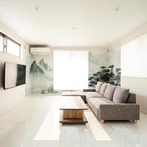 WANOYADO Tokyo - Shinjuku & Shibuya 8min - 3BR 81m2House - 10ppl - Family Friendly
