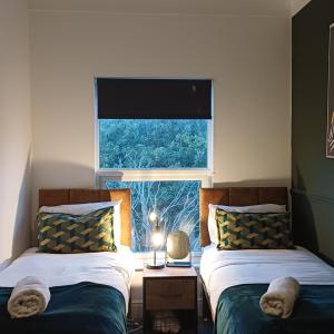 Exclusive private rooms in great houseshare