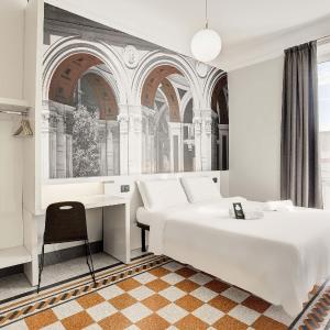 B&B Hotel Napoli