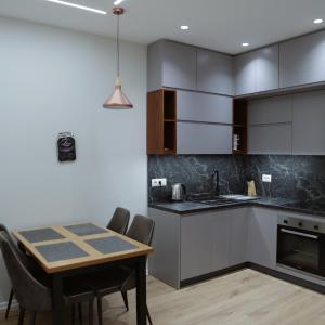 Shehu Apartments
