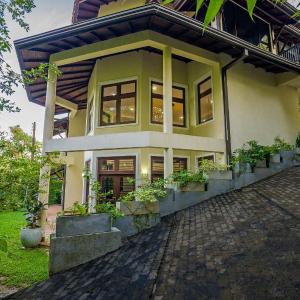 Villa bonheur