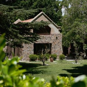 Casa Entonada - Hotel Boutique