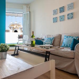 Hommyhome Pozo Santo Penthouse