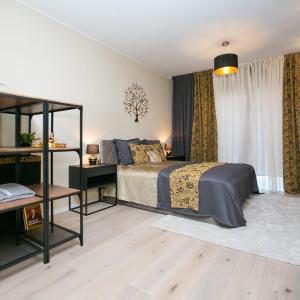 Das Appartement Tallinn