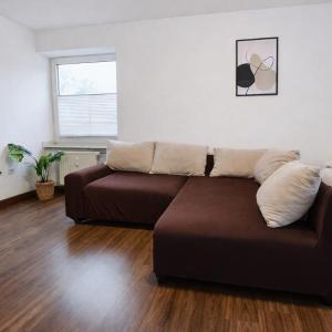 City Apartments