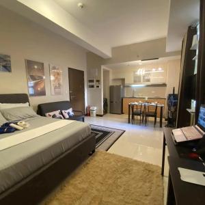 A&G Condotel at 101 Newport Across NAIA T3
