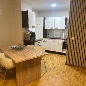 Apartment 8 at Cologne Cathedral