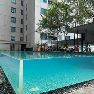 Summer Suites KLCC BY Lotus