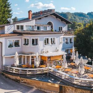 Central Bled House