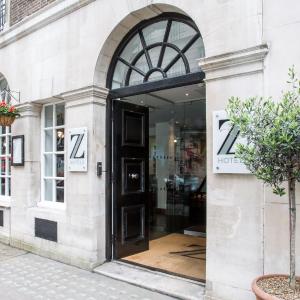 The Z Hotel Victoria, London