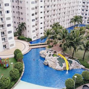 Shore Residences Moa Area Pasay City