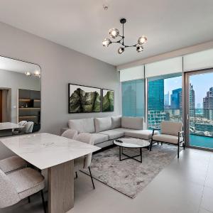 Exciting 1BR apartment Liv Marina in JBR