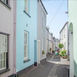 Tillerman Cottage Appledore Devon