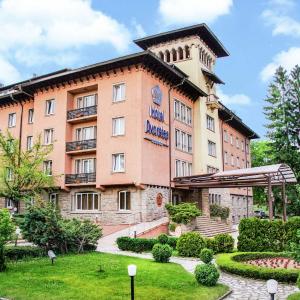 Spa Hotel Dvoretsa