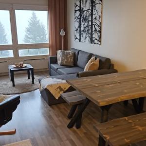 Näköalahuoneisto 426