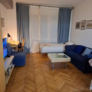 Coronation Apartment