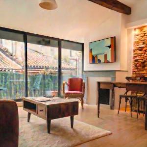 Loft 9 Rue Fermat