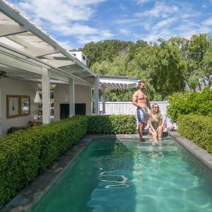 De Kleine Prince - A Reimagined Village Home