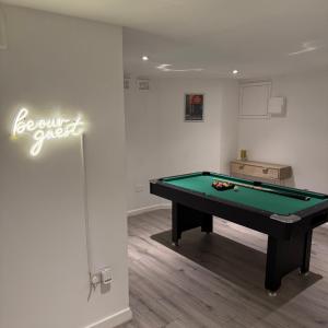Wadham Suites