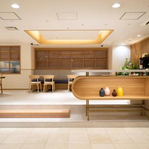 Hotel Hokke Club Fukuoka