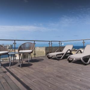Charming apartment in Valletta