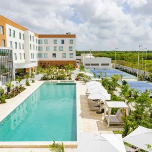 Four Points by Sheraton Georgetown