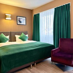 Hotel Nevada Hamburg