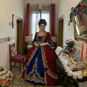 Residence Fortuny Princessclass