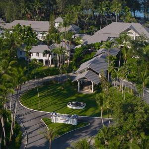 Dusit Thani Laguna Phuket