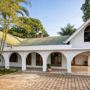 Toiwo Residence 4BR Home in Ilboru, Arusha