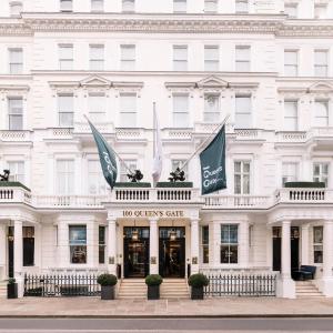 100 Queen's Gate Hotel London Kensington, Curio Collection by Hilton