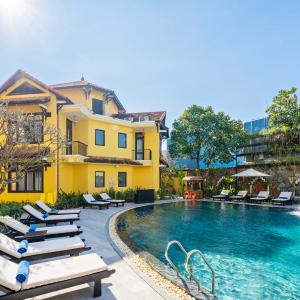 Lantern Boutique Hoi An